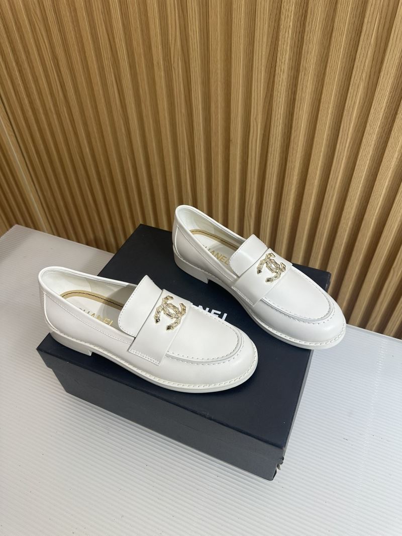 Chanel Business Shoes